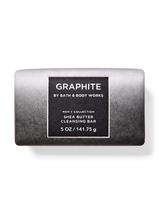 JABÓN DE BAÑO GRAPHITE
