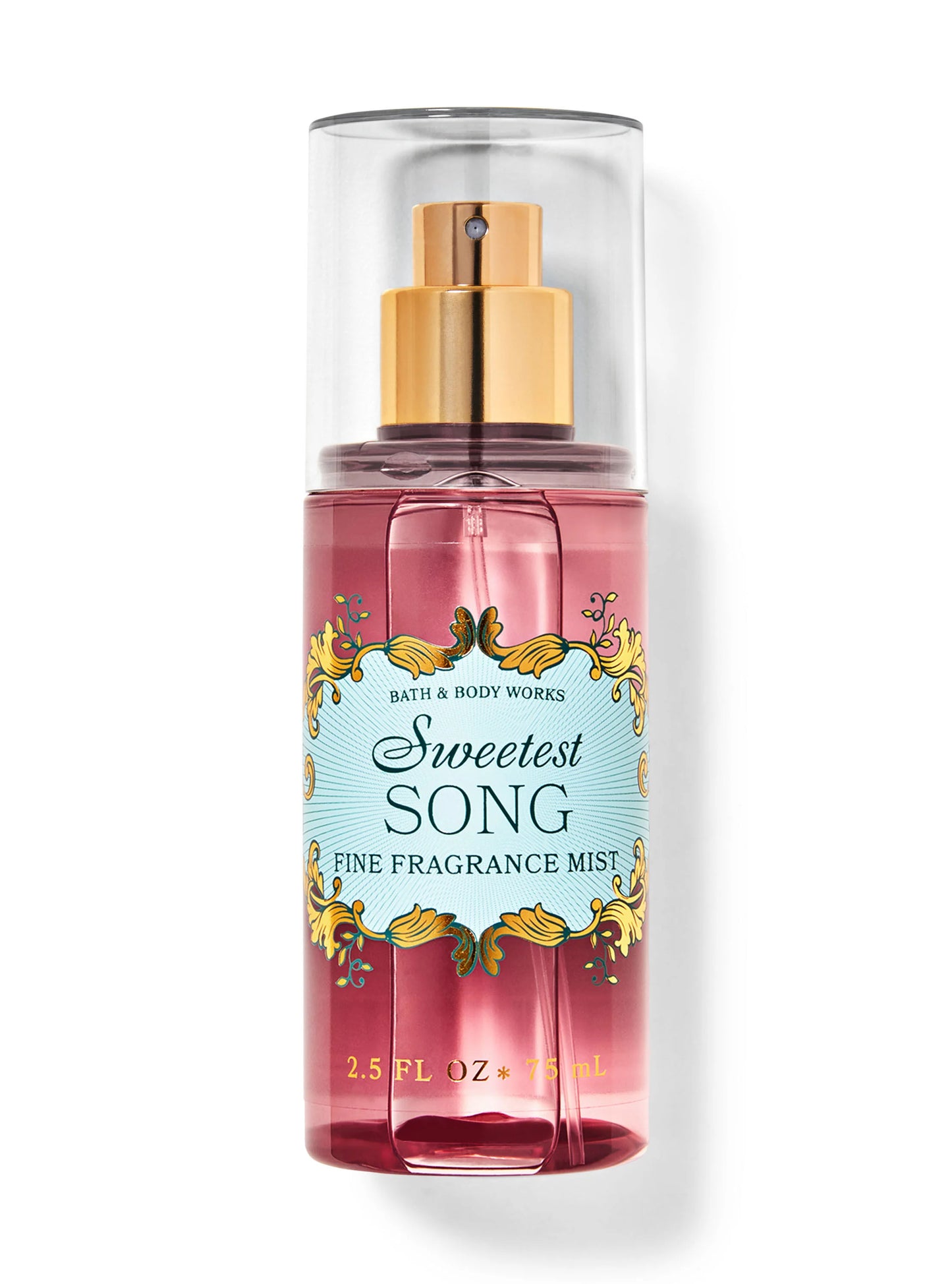 CREMA DE VIAJE SWEETEST SONG