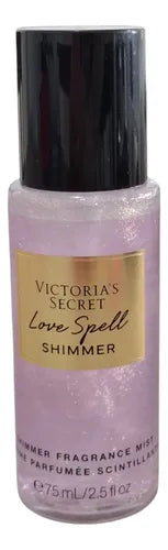 SPLASH SHIMMER VS