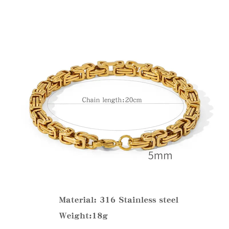 PULSERA ELECTRA