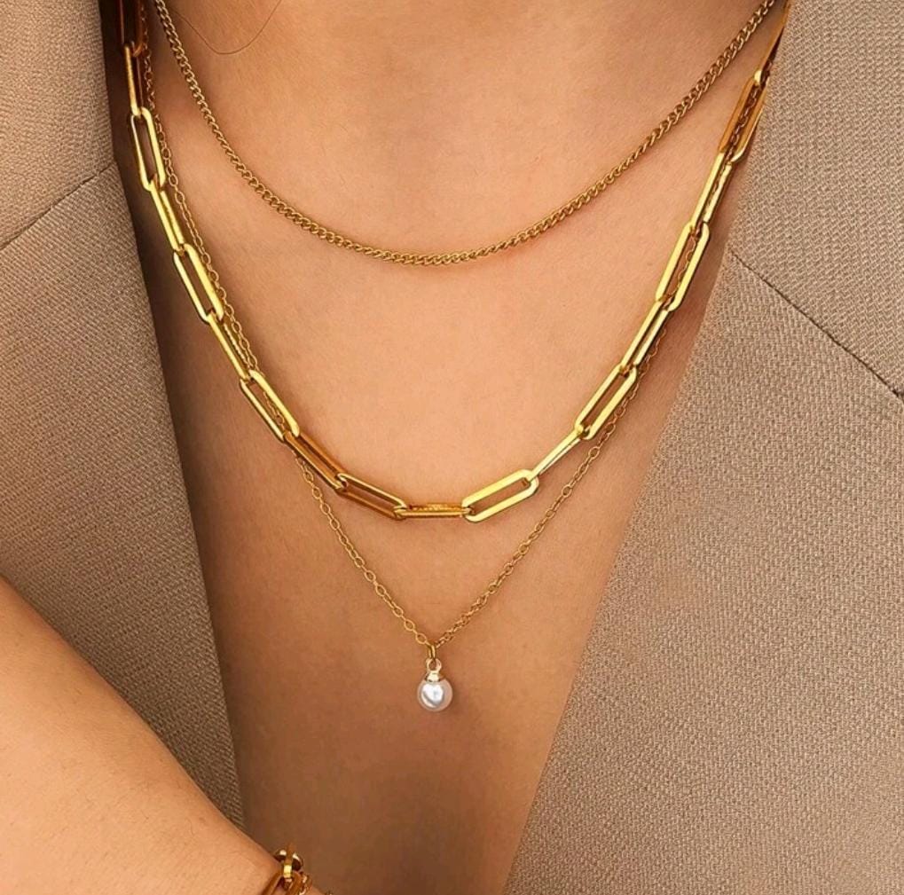 COLLAR DÚO