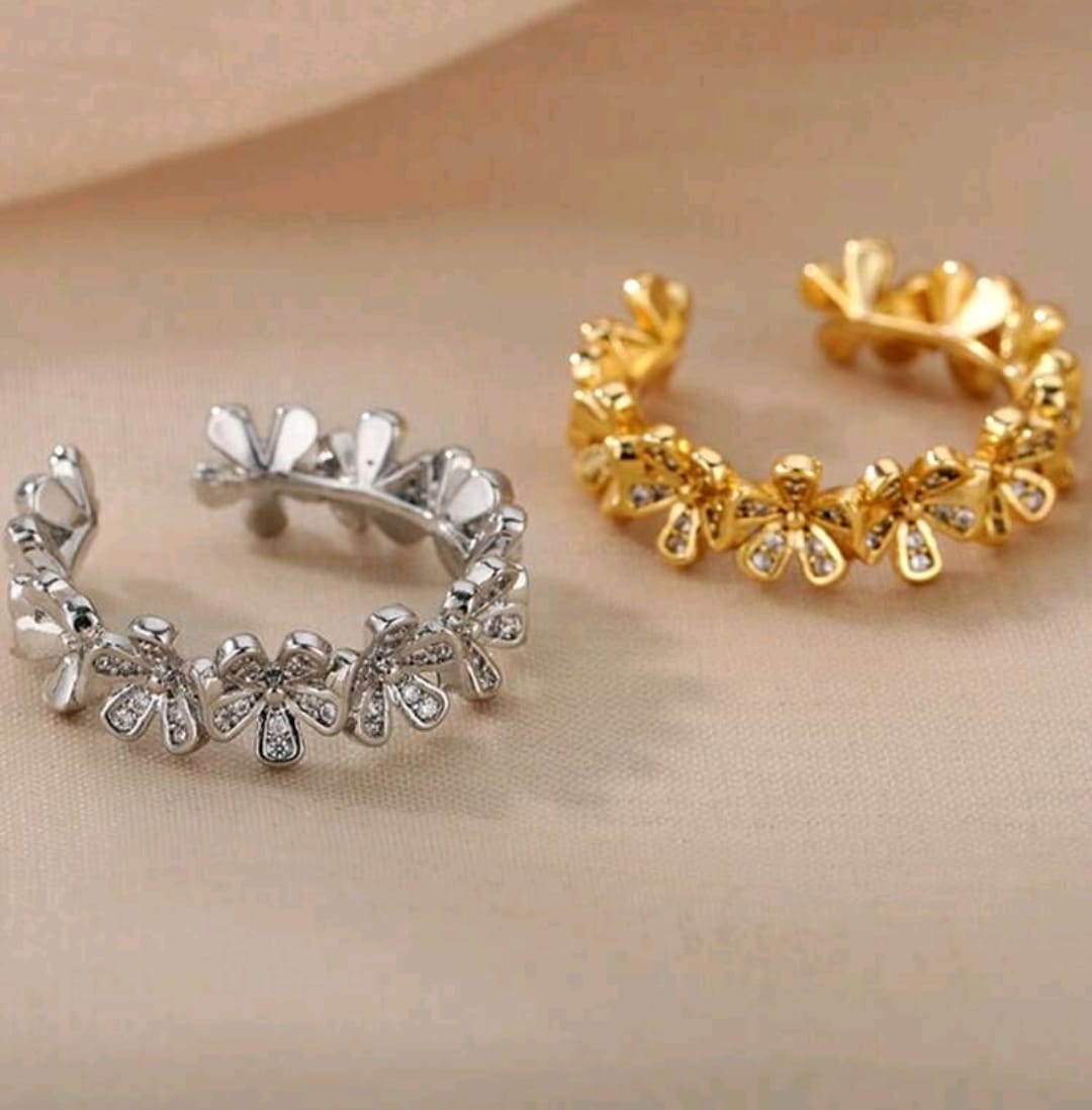 ANILLO FLORCITA
