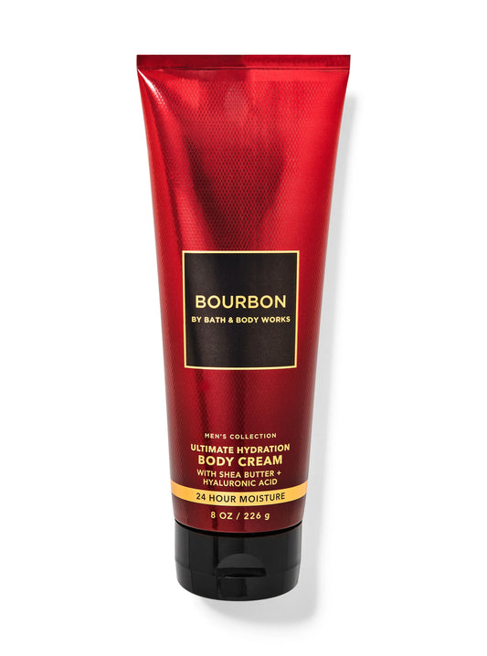 BODY CREAM BOURBON