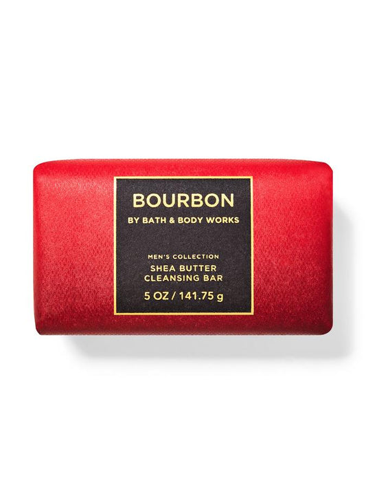 JABÓN DE BAÑO BOURBON