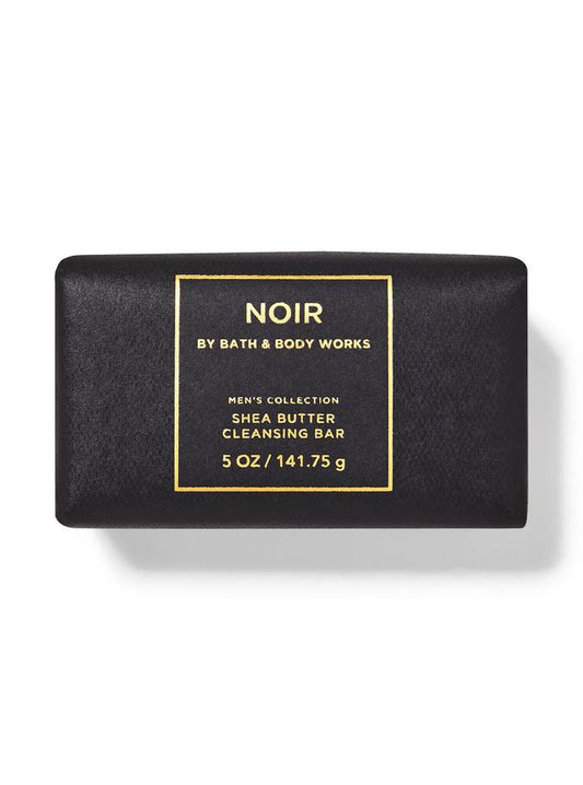JABÓN DE BAÑO NOIR