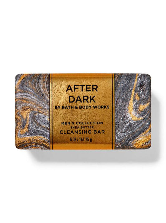 JABÓN DE BAÑO AFTER DARK