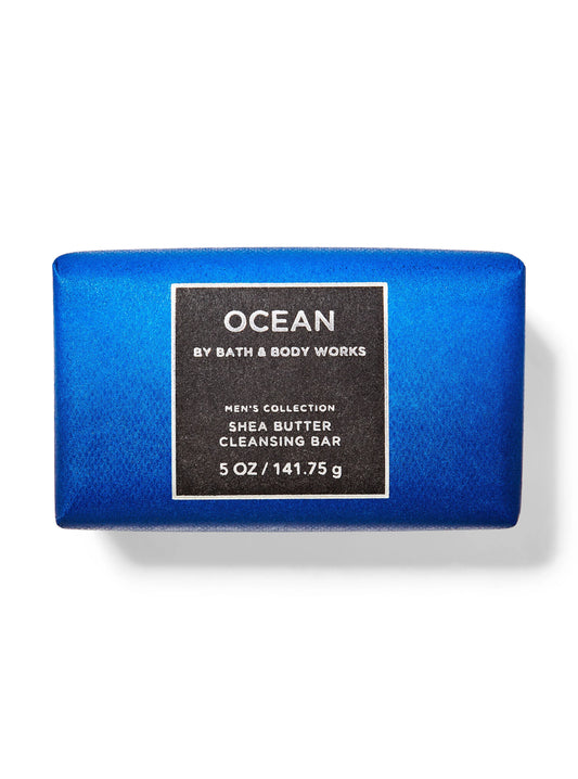 JABÓN DE BAÑO OCEAN