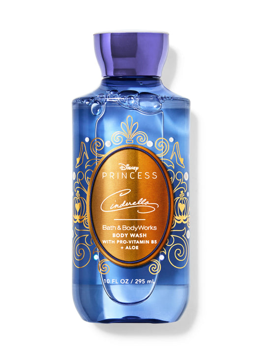 BODY WASH CENICIENTA