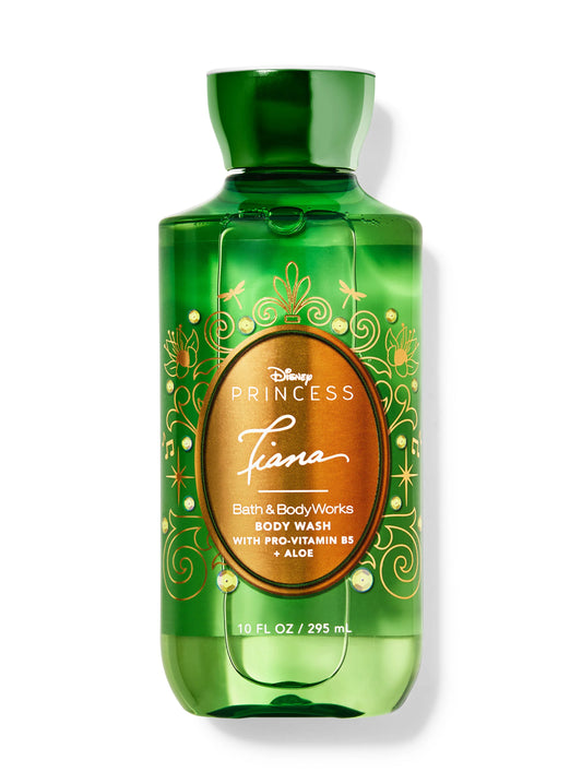 BODY WASH TIANA