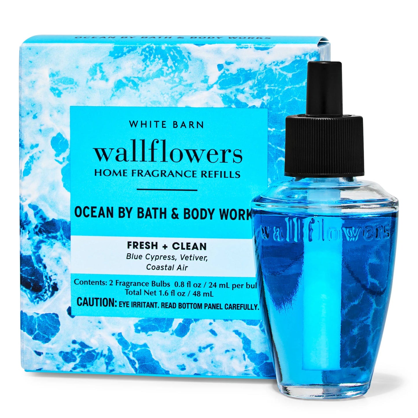Aceite para Alhelí Ocean