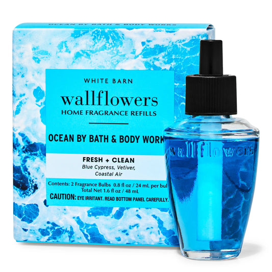 Aceite para Alhelí Ocean