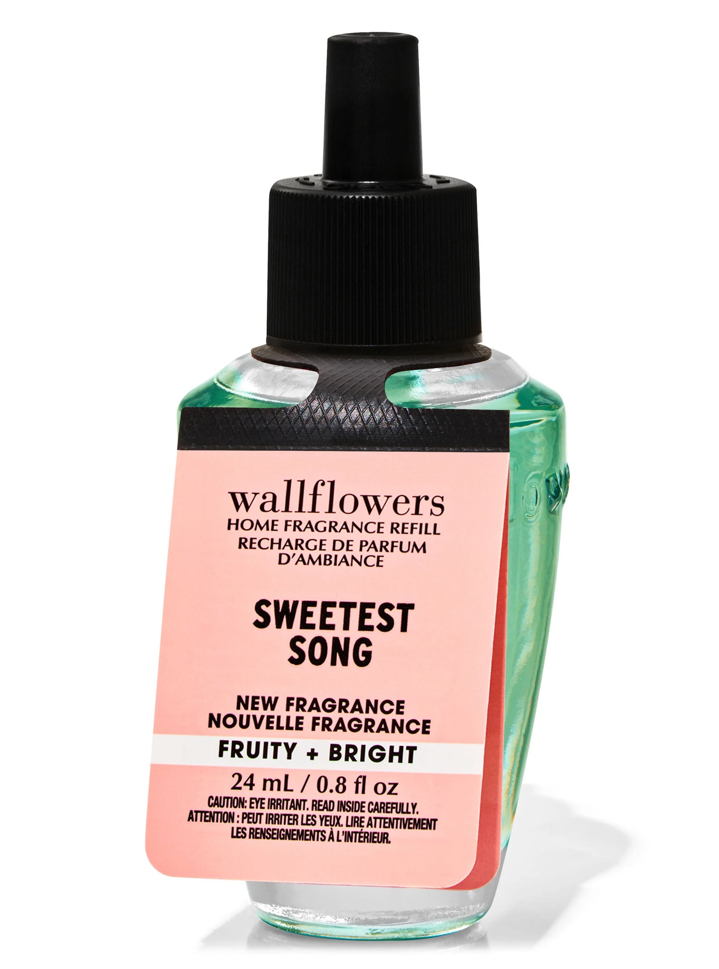 ALHELÍ SWEETEST + FRAGANCIA