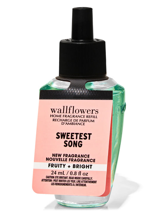ALHELÍ SWEETEST + FRAGANCIA