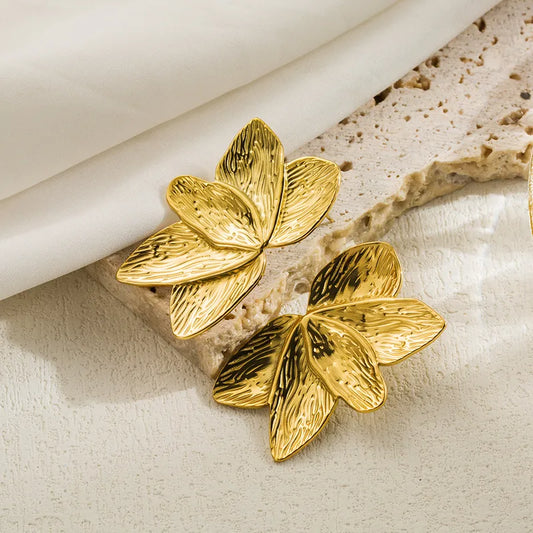 ARETES AURA GRANDES