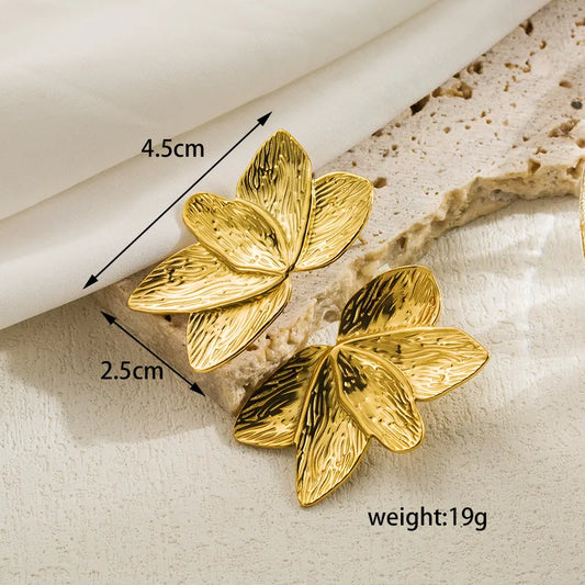 ARETES AURA GRANDES