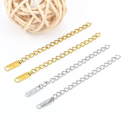 EXTENSIONES PARA COLLARES