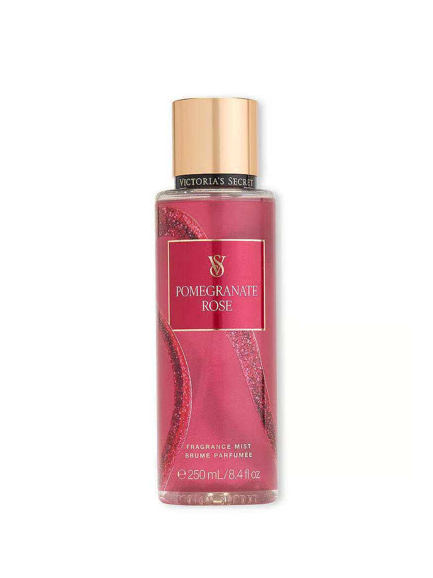 SPLASH POMEGRADE ROSE