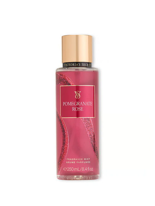 SPLASH POMEGRADE ROSE