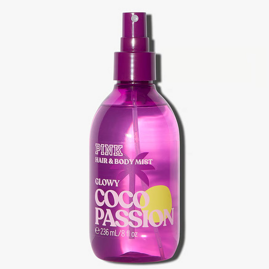 HAIR & BODY MIST COCOPASSION