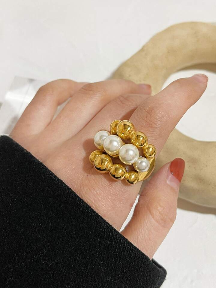 ANILLO CARLOTA