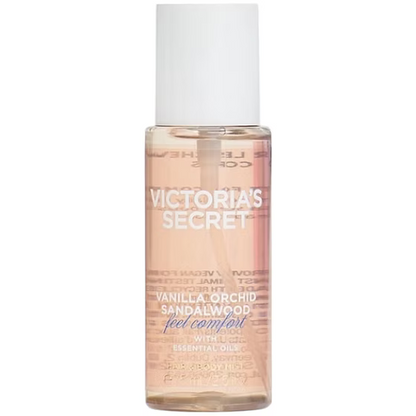 MINI SPLASH PARA CABELLO Y CUERPO