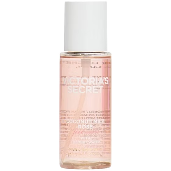 MINI SPLASH PARA CABELLO Y CUERPO