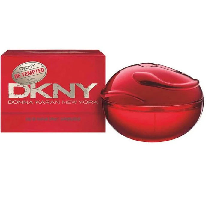 BE TEMPTED - DONNA KARAN EDP