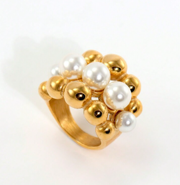 ANILLO CARLOTA