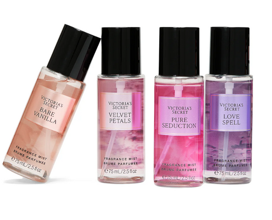 MINI SET SPLASH VS + CARTERA GRATIS