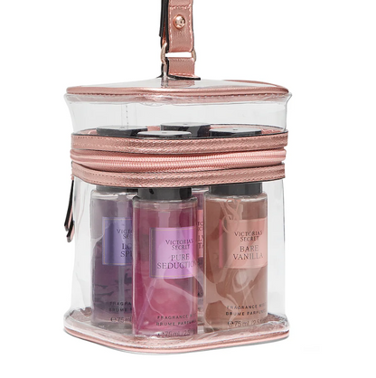 MINI SET SPLASH VS + CARTERA GRATIS