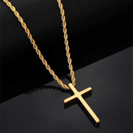 COLLAR JESUS