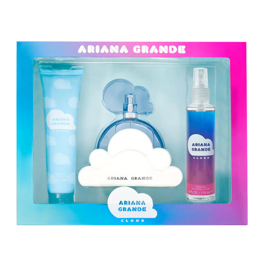 CLOUD - ARIANA GRANDE SET EDP