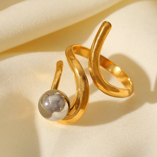 ANILLO COSMICO