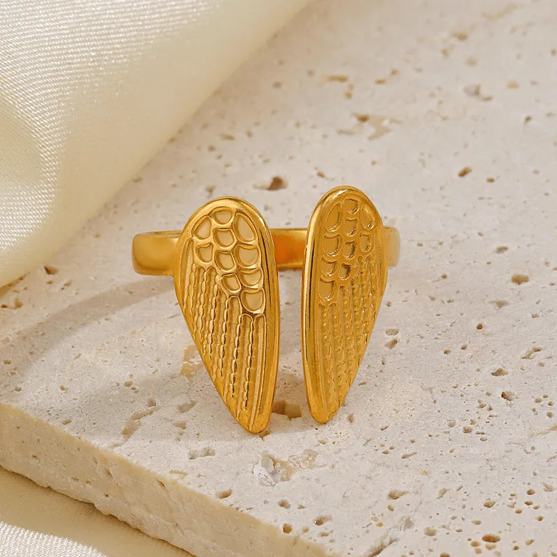 ANILLO ALAS