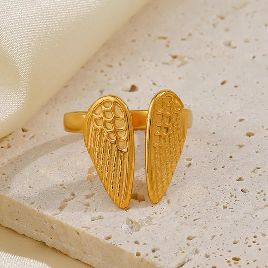 ANILLO ALAS