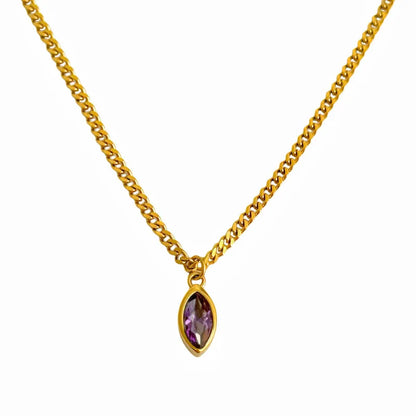 COLLAR LUZ