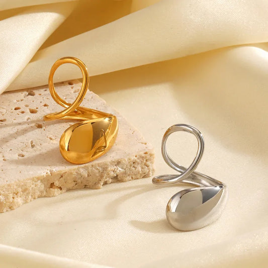 ANILLO CRISTAL