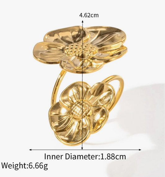 ANILLO PRIMAVERA