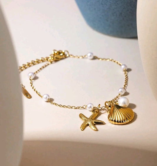 PULSERA BRISA DEL MAR