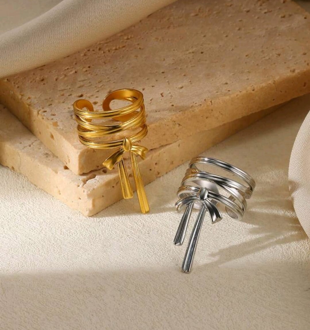 ANILLO LAZO
