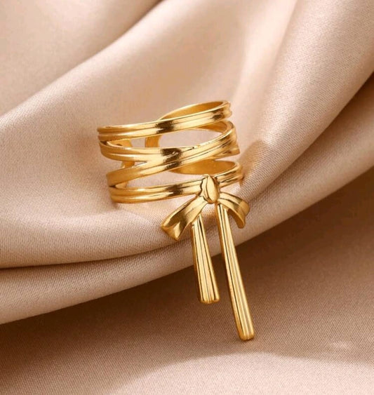 ANILLO LAZO