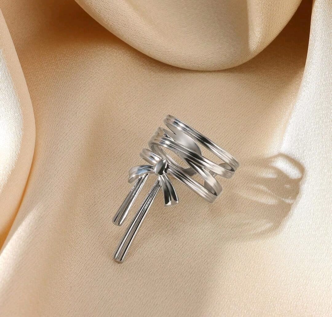 ANILLO LAZO
