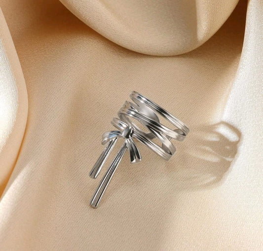 ANILLO LAZO