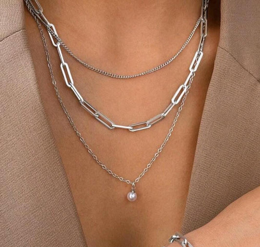 COLLAR DÚO