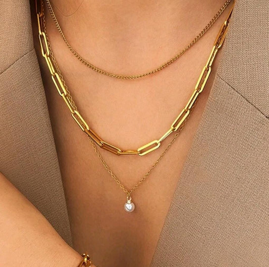 COLLAR DÚO