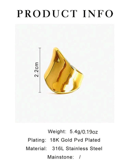 ANILLO VENUS