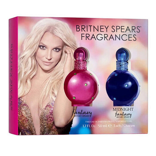 Set Fantasy Dúo - Britney Spear