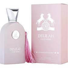 Delilah - Maison Alhambra