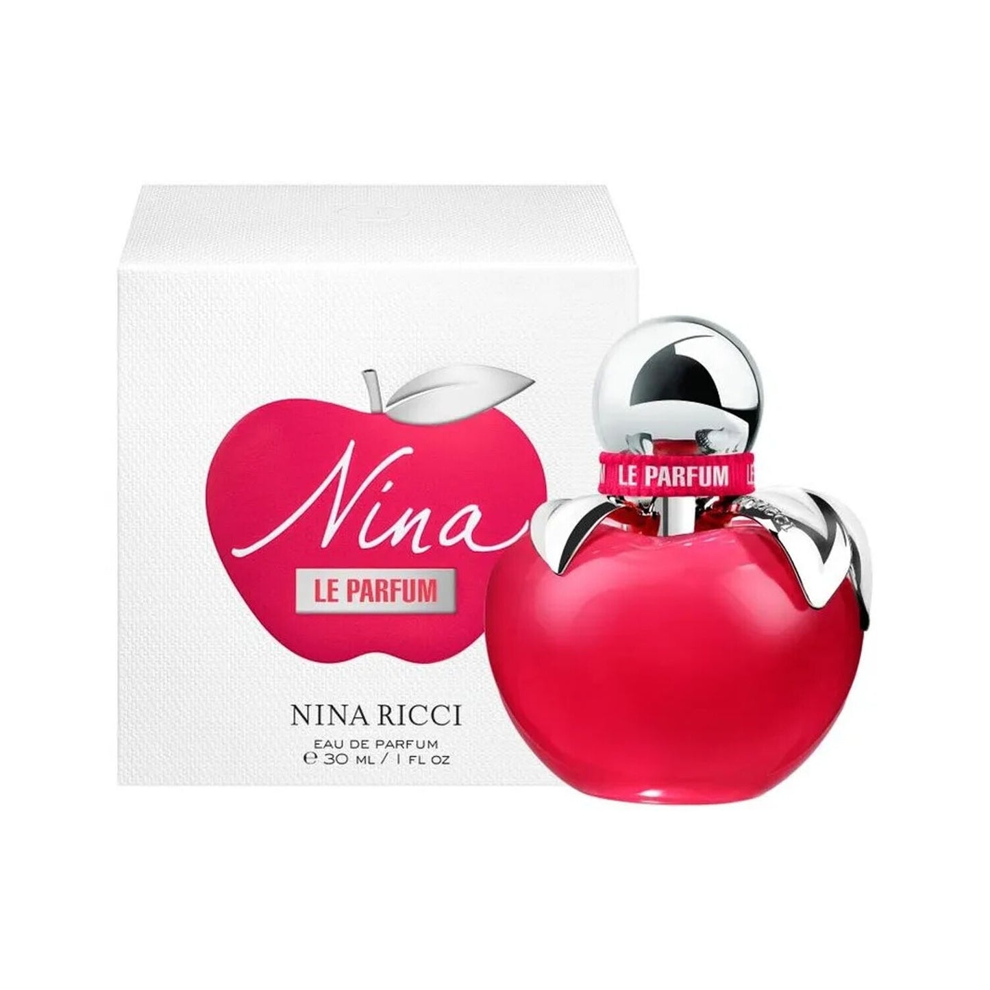 LE PERFUM - NINA RICCI