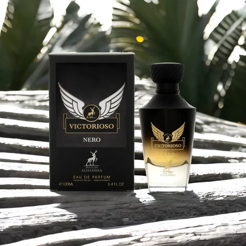 VICTORIOSO - MAISON ALHAMBRA EDP M